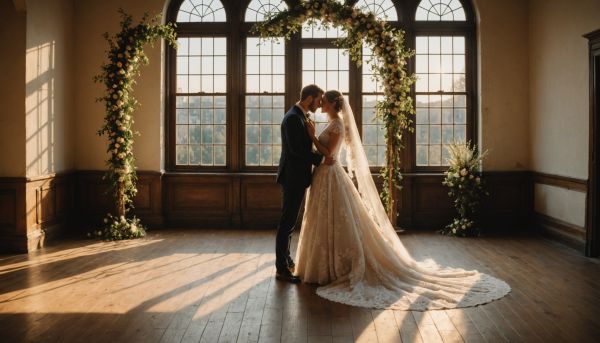 Comment bien choisir son photographe de mariage pro ?
