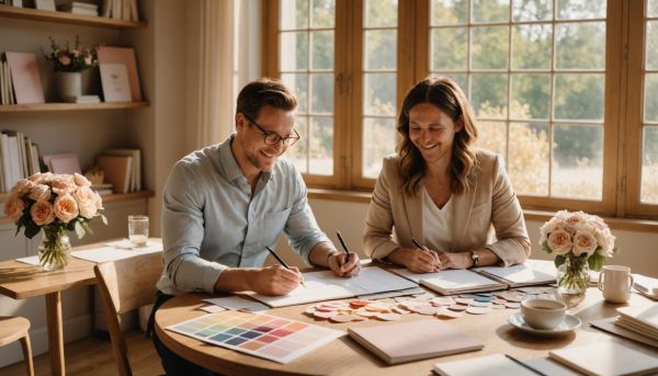 Comment sélectionner un wedding planner de confiance ?