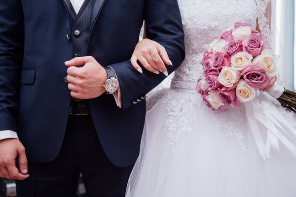 Actualites Mariage