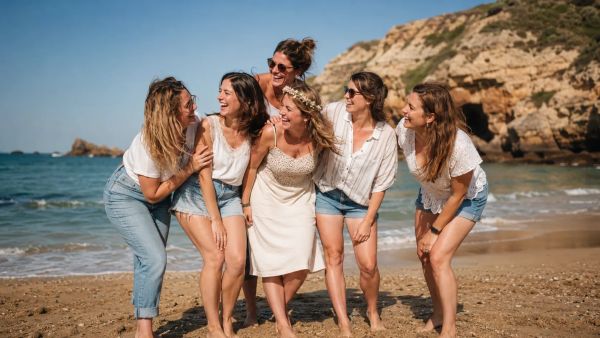 Lancez votre EVJF au Pays Basque : des idées uniques et mémorables