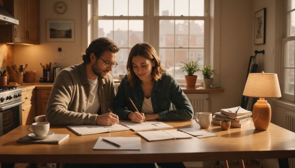 Les étapes clés pour choisir la date idéale ensemble