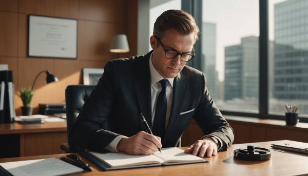 Les questions à poser avant de signer un contrat