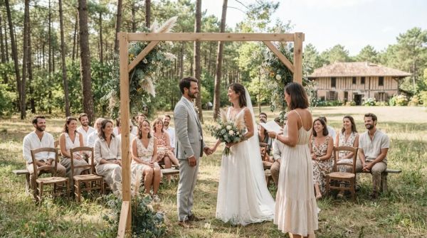 Organiser un mariage dans les Landes : conseils et meilleures options