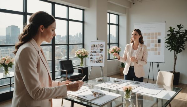 Pourquoi engager un wedding planner pour son union