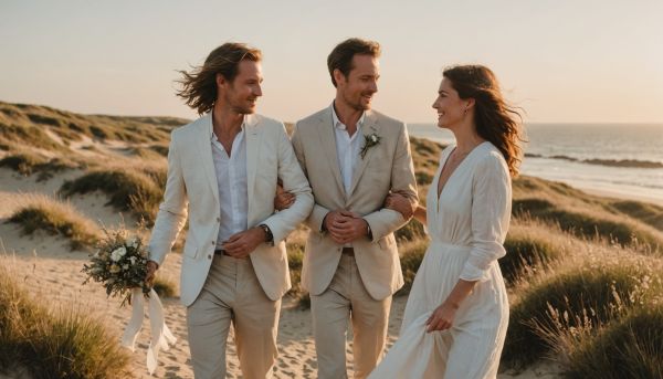 Pourquoi le elopement séduit de plus en plus ?