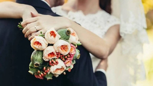 Des idées de mariages insolites
