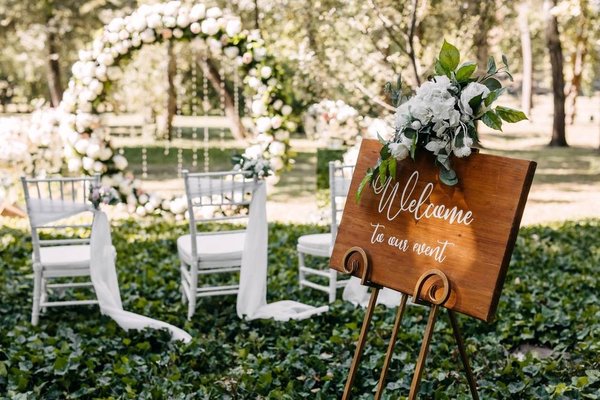 Le mariage laïc : comment ça se passe ?