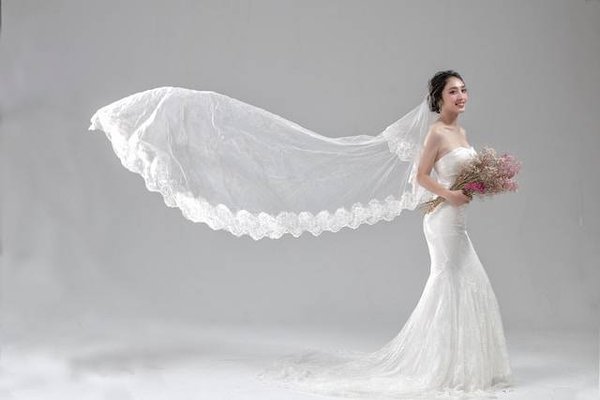 Comment choisir sa robe de mariée selon sa morphologie ?