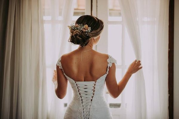 Les accessoires incontournables pour un mariage en 2023