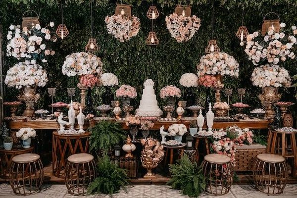 Comment choisir le fleuriste de mariage parfait pour votre grand jour ?