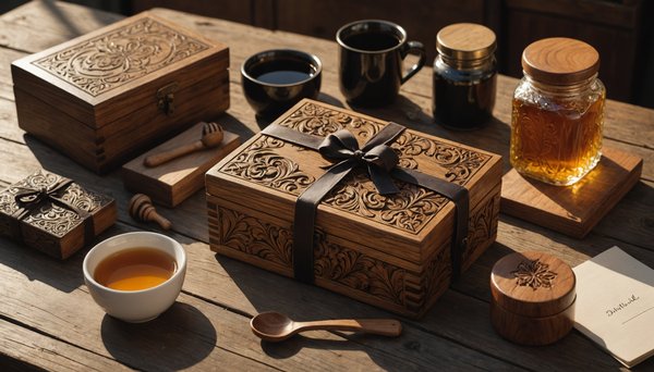 Noces de bois : 5 idées cadeaux pour célébrer vos 5 ans de mariage autrement.